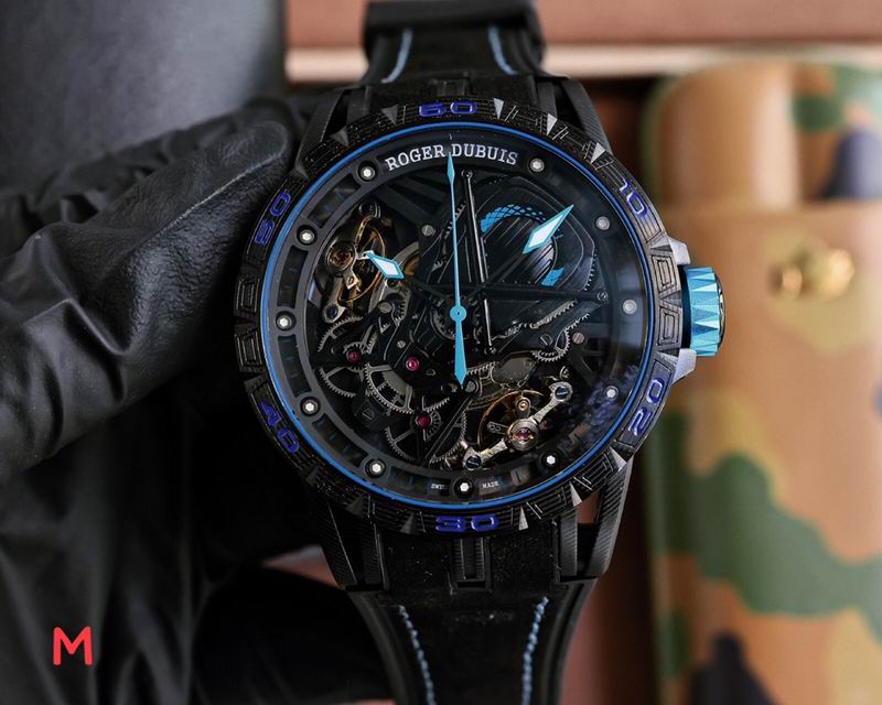 Roger Dubuis 46mm  07 (5)