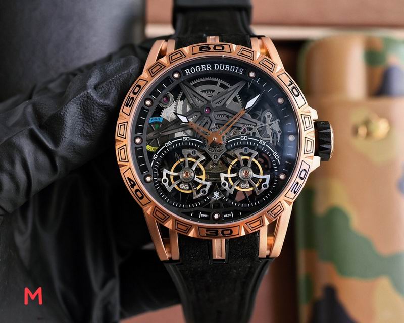 Roger Dubuis 46mm  07 (8)