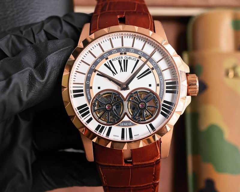 Roger Dubuis 46mm  21 (11)