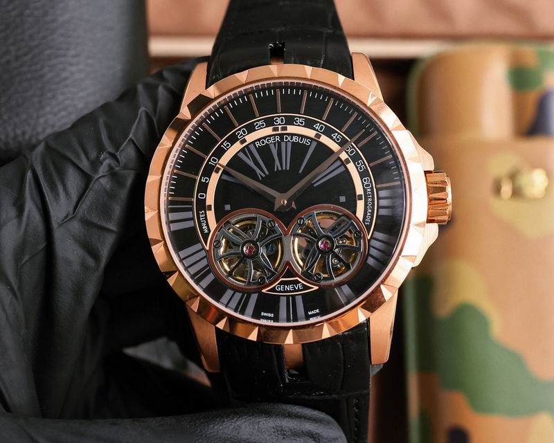 Roger Dubuis 46mm  21 (12)