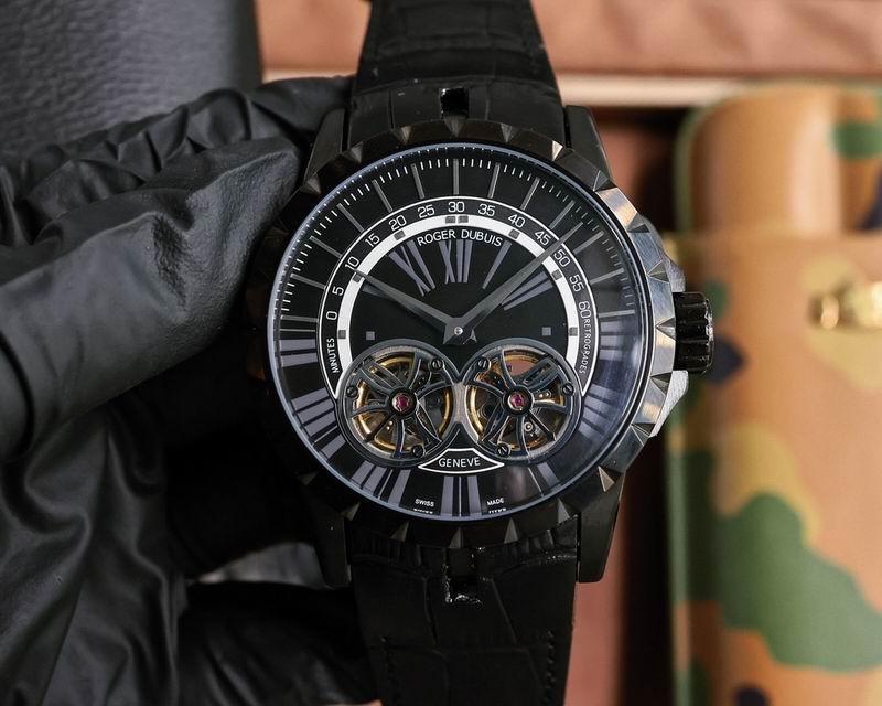 Roger Dubuis 46mm  21 (13)