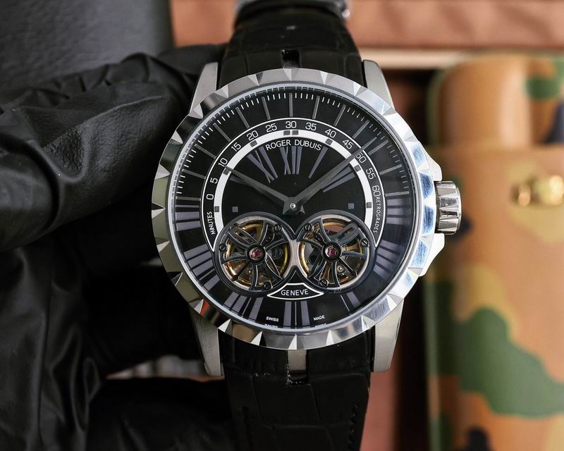 Roger Dubuis 46mm  21 (15)