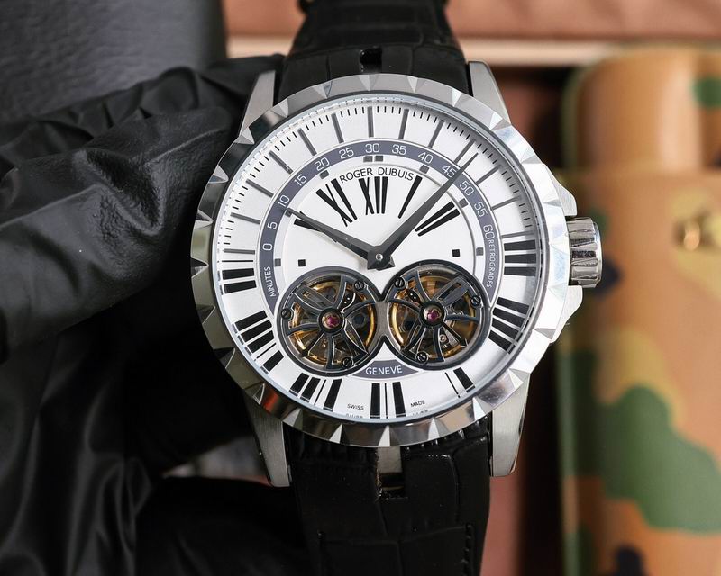 Roger Dubuis 46mm  21 (3)