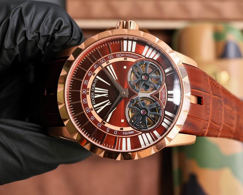 Roger Dubuis 46mm  21 (6)