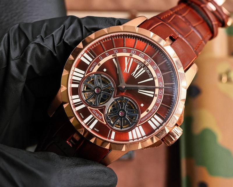 Roger Dubuis 46mm  21 (8)