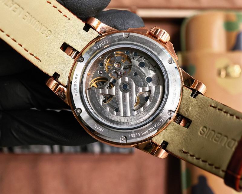 Roger Dubuis 46mm  21 (9)