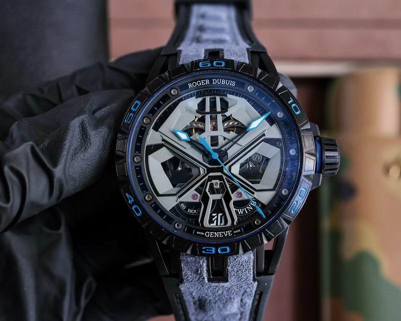 Roger Dubuis 46mm  22 (10)