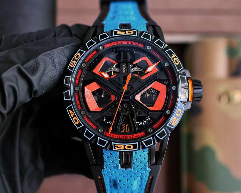Roger Dubuis 46mm  22 (12)