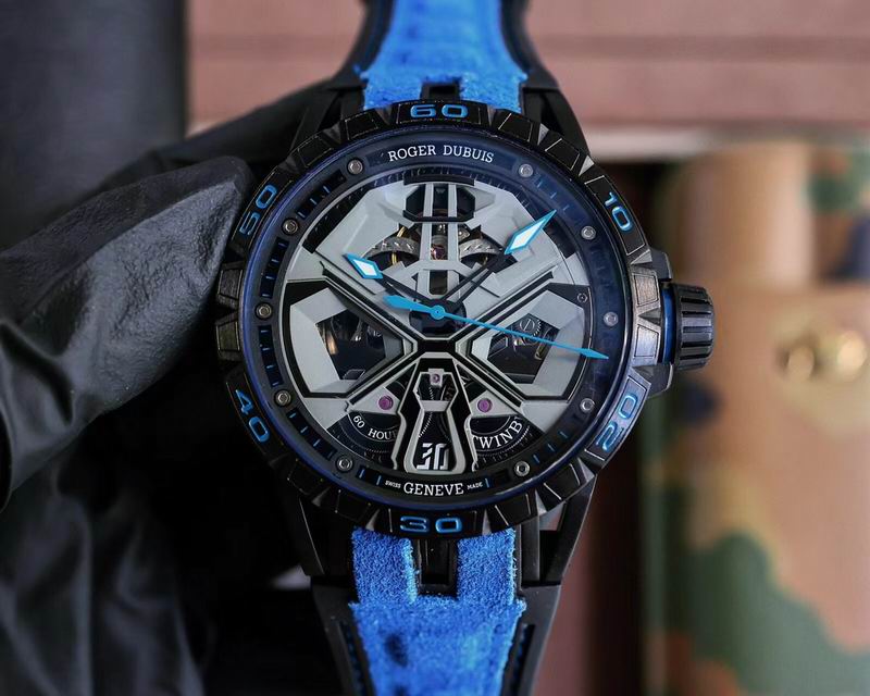 Roger Dubuis 46mm  22 (13)