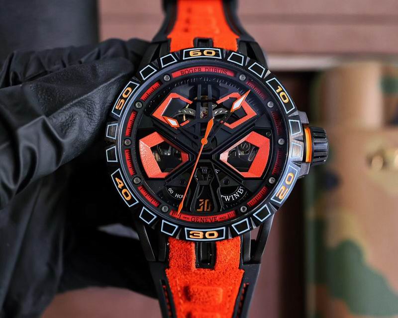 Roger Dubuis 46mm  22 (14)