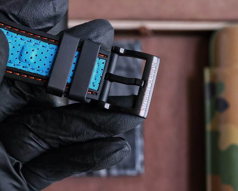 Roger Dubuis 46mm  22 (9)