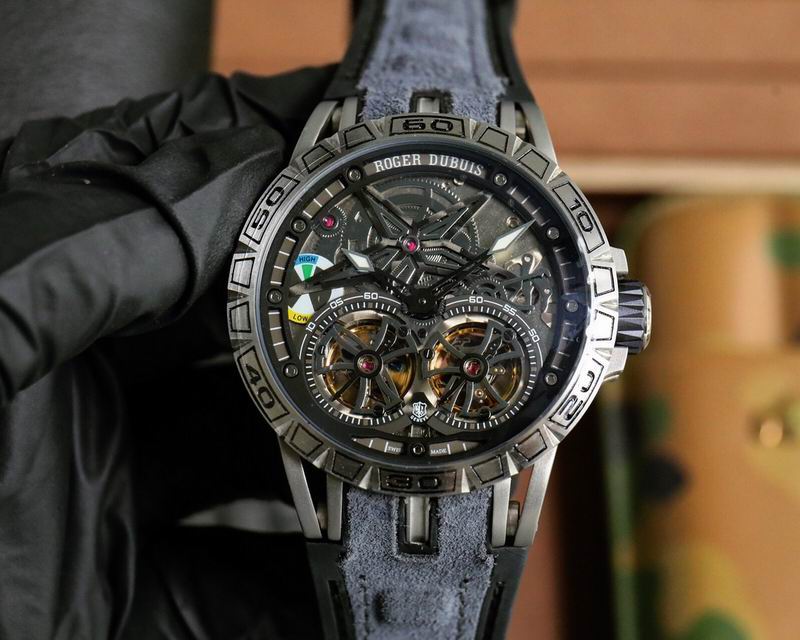 Roger Dubuis 46mm 09 (12)
