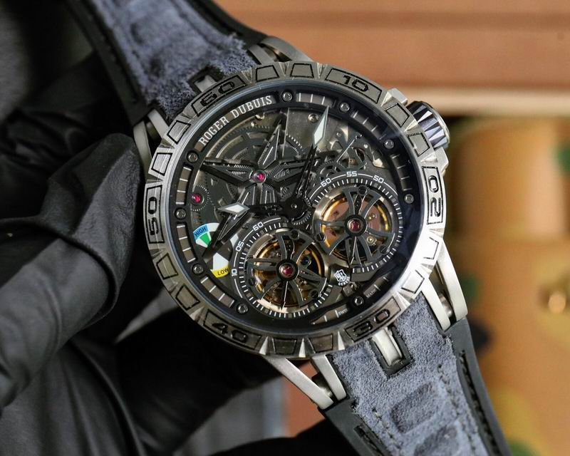 Roger Dubuis 46mm 09 (16)