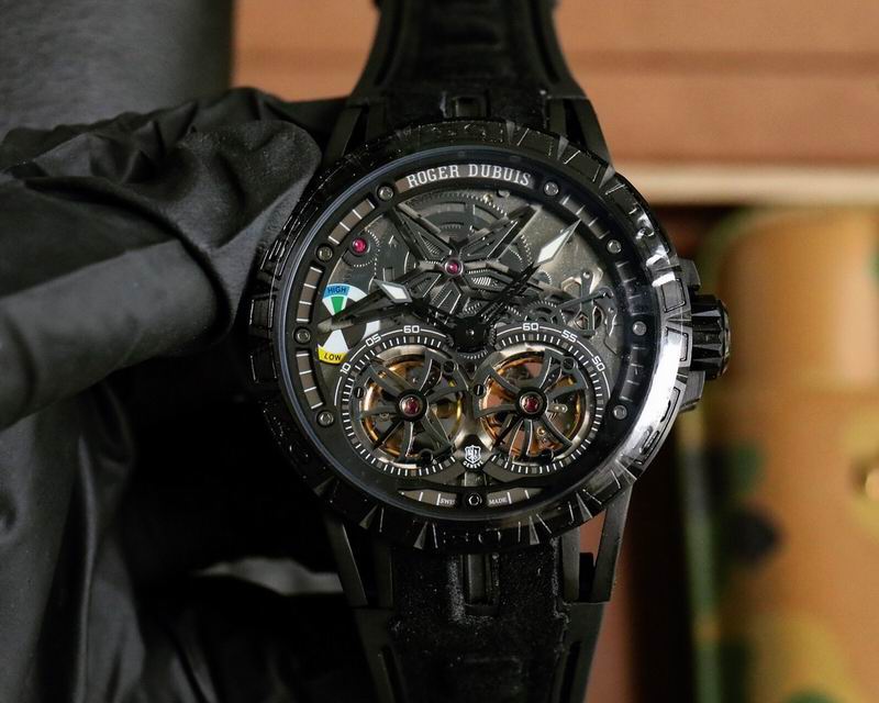 Roger Dubuis 46mm 09 (17)