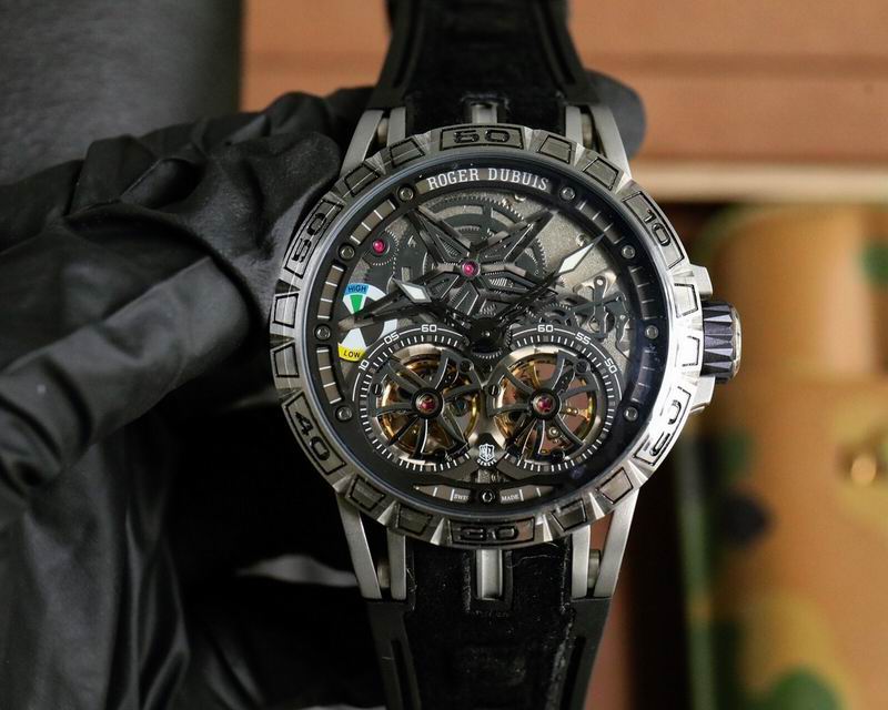 Roger Dubuis 46mm 09 (19)