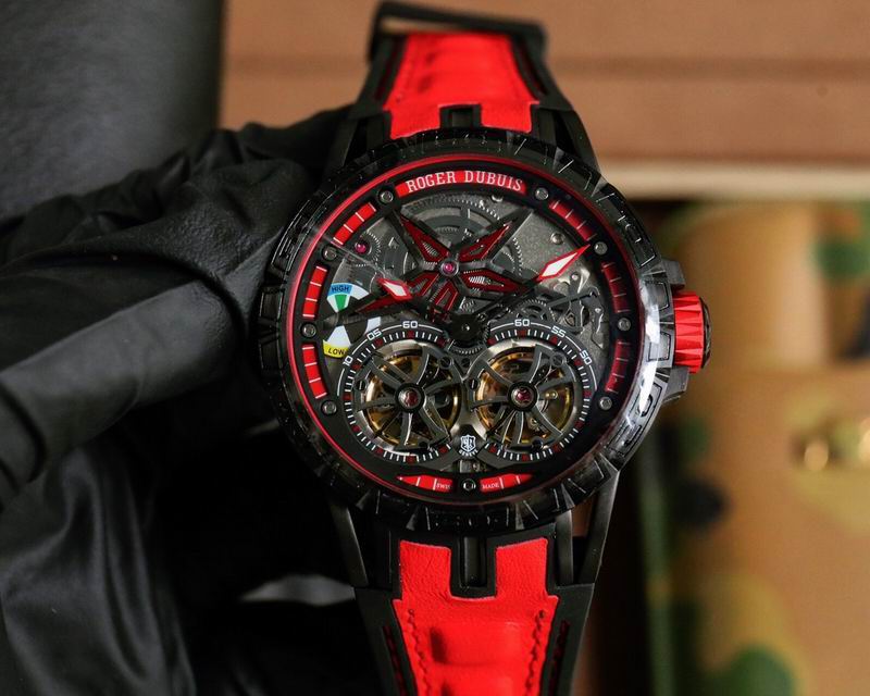 Roger Dubuis 46mm 09 (20)