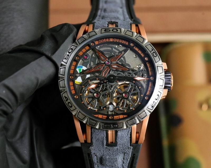 Roger Dubuis 46mm 09 (22)