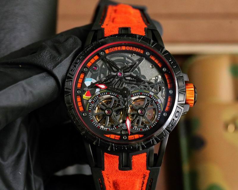 Roger Dubuis 46mm 09 (23)