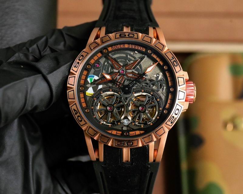 Roger Dubuis 46mm 09 (25)
