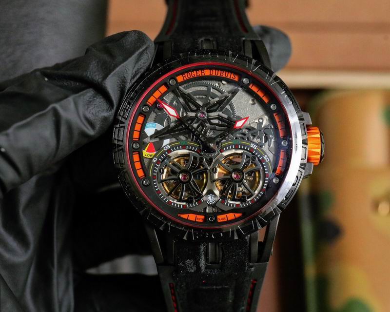 Roger Dubuis 46mm 09 (27)