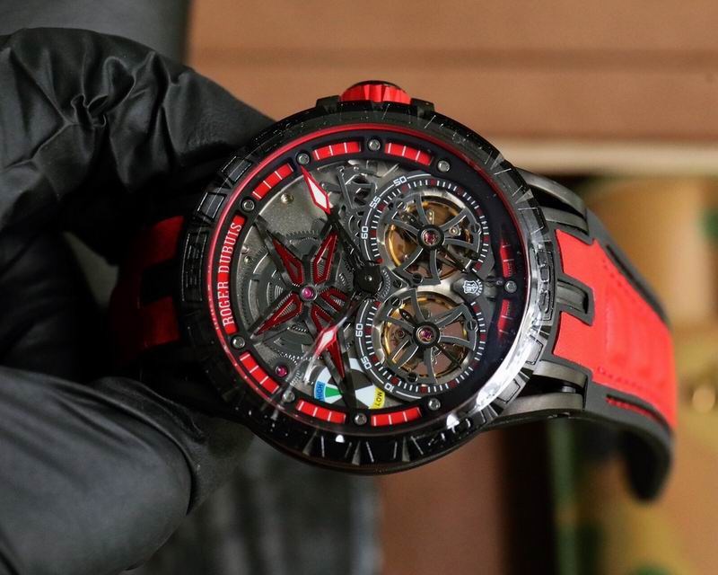 Roger Dubuis 46mm 09 (5)