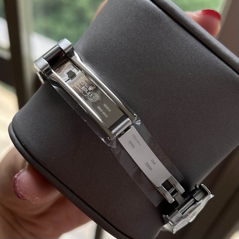 Rolex 31mm 01-Date Just (4)