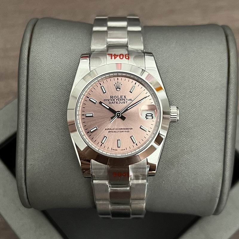 Rolex 31mm 01-Date Just (6)