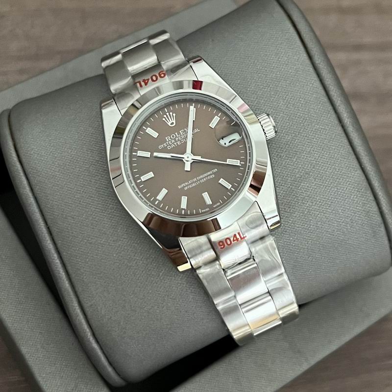Rolex 31mm 01-Date Just (7)