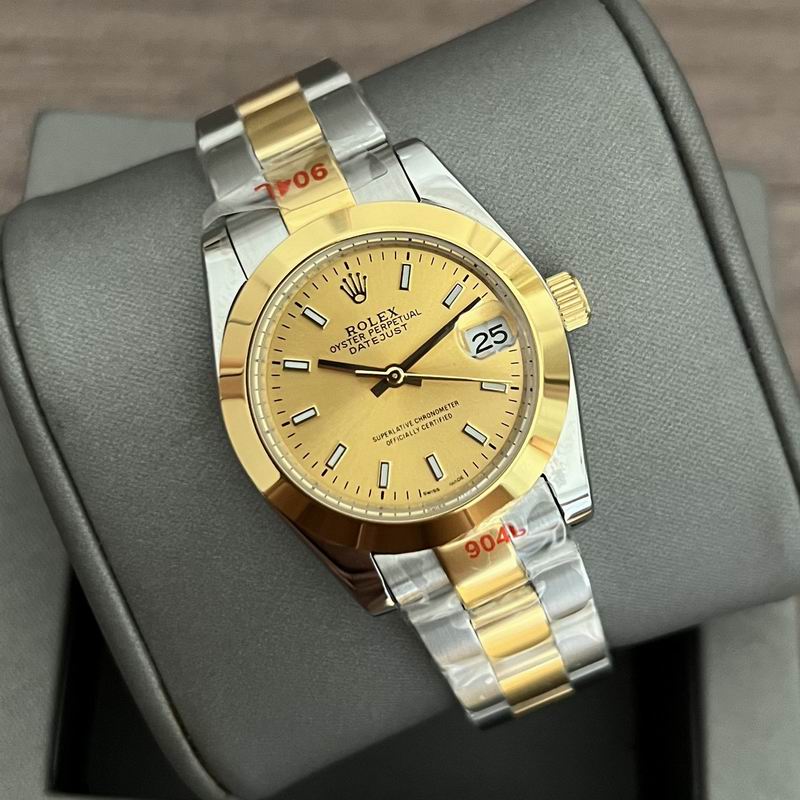 Rolex 31mm 02-Date Just (3)