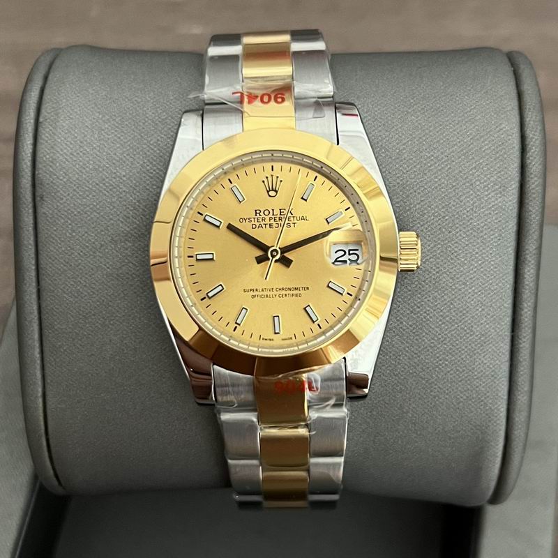 Rolex 31mm 02-Date Just (6)