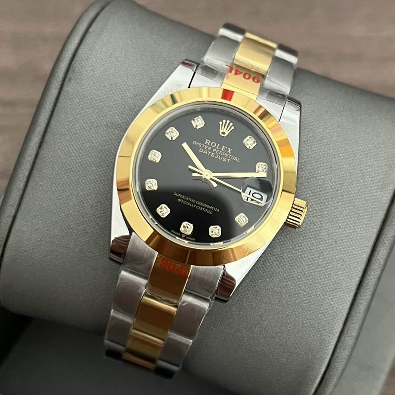 Rolex 31mm 02-Date Just (7)