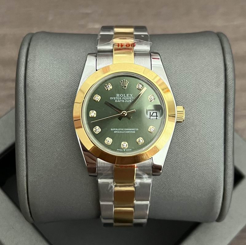 Rolex 31mm 02-Date Just (8)