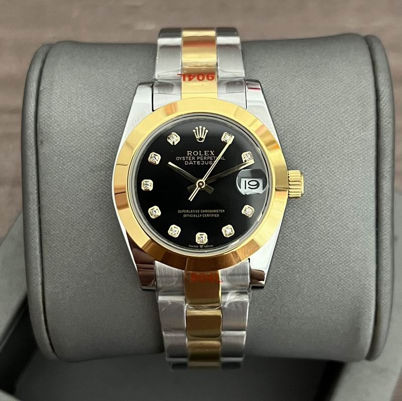 Rolex 31mm 02-Date Just (9)