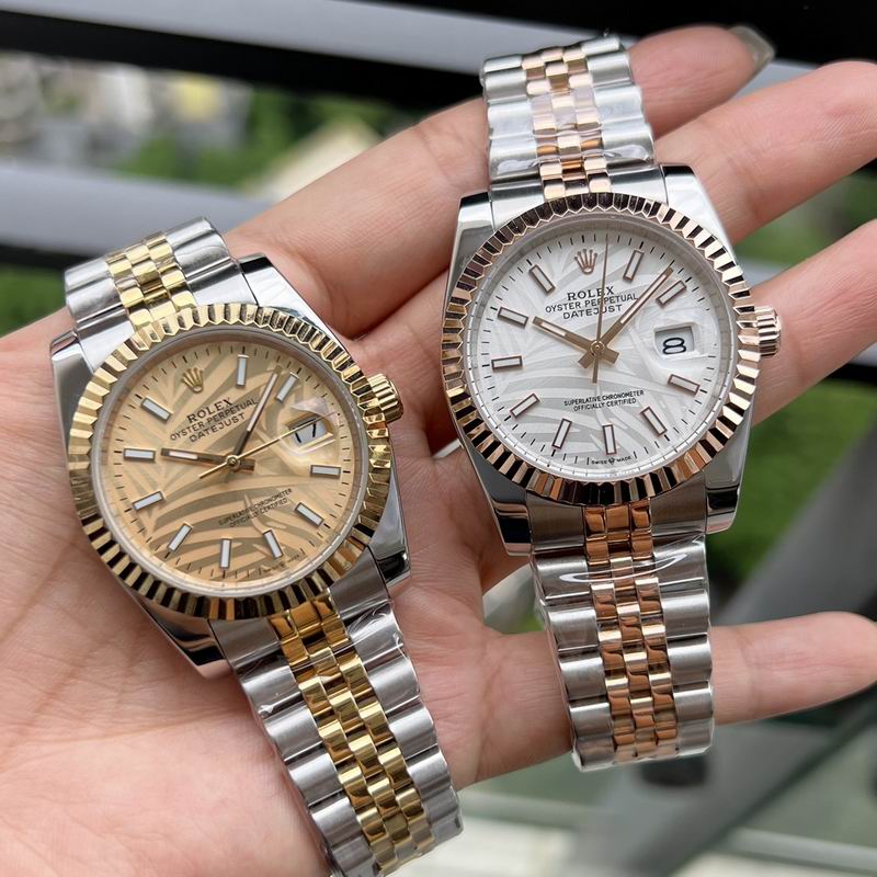 Rolex 36mm 04-Date Just (3)