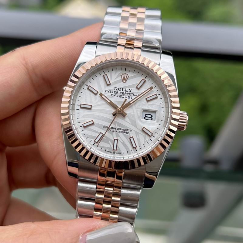 Rolex 36mm 04-Date Just (7)