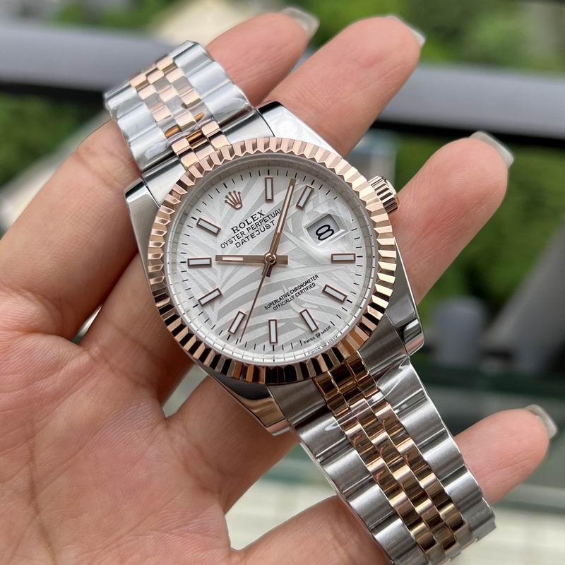Rolex 36mm 04-Date Just (9)