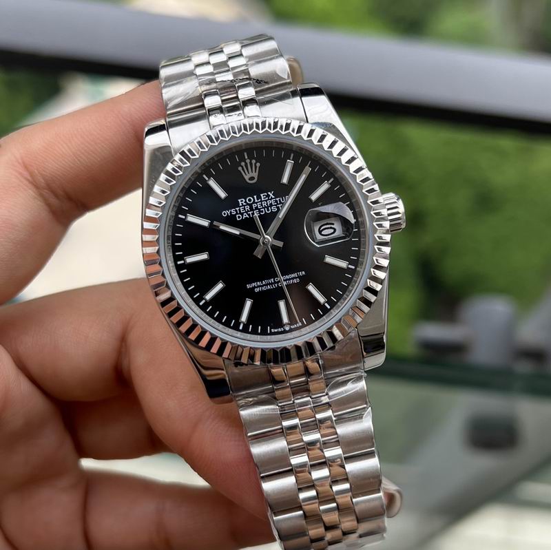 Rolex 36mm 05-Date Just (1)