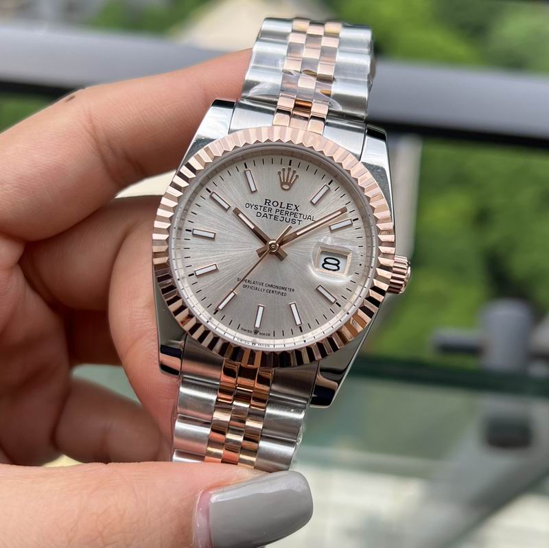 Rolex 36mm 05-Date Just (14)