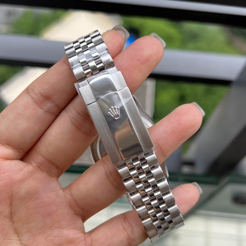 Rolex 36mm 05-Date Just (2)