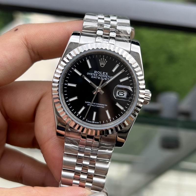 Rolex 36mm 05-Date Just (4)