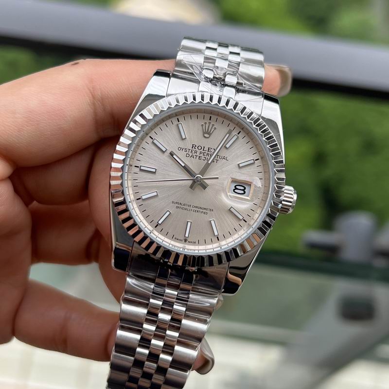 Rolex 36mm 05-Date Just (5)