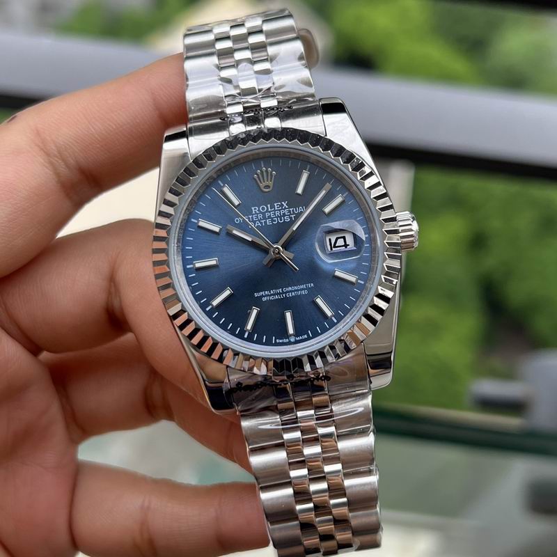 Rolex 36mm 05-Date Just (6)