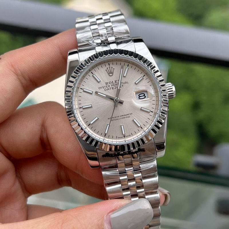 Rolex 36mm 05-Date Just (8)