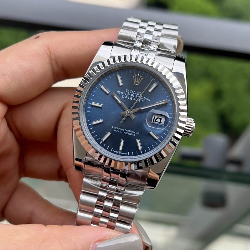 Rolex 36mm 05-Date Just (9)