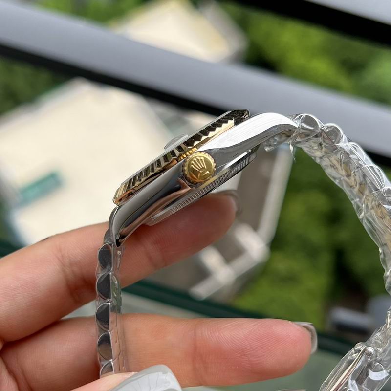 Rolex 36mm 06-Date Just (2)