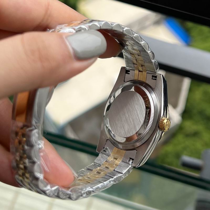 Rolex 36mm 06-Date Just (3)