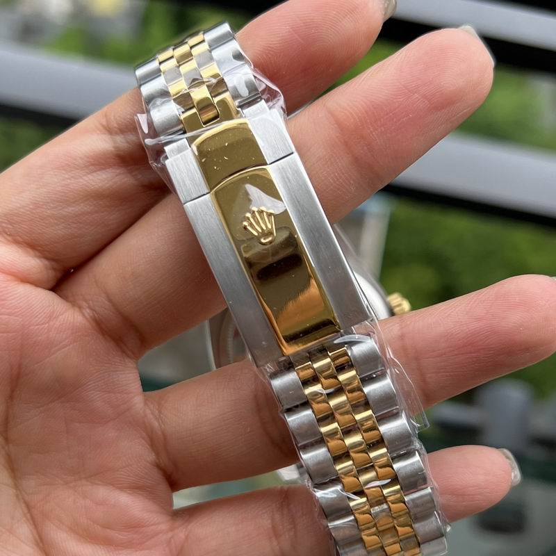 Rolex 36mm 06-Date Just (4)