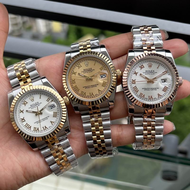 Rolex 36mm 06-Date Just (9)