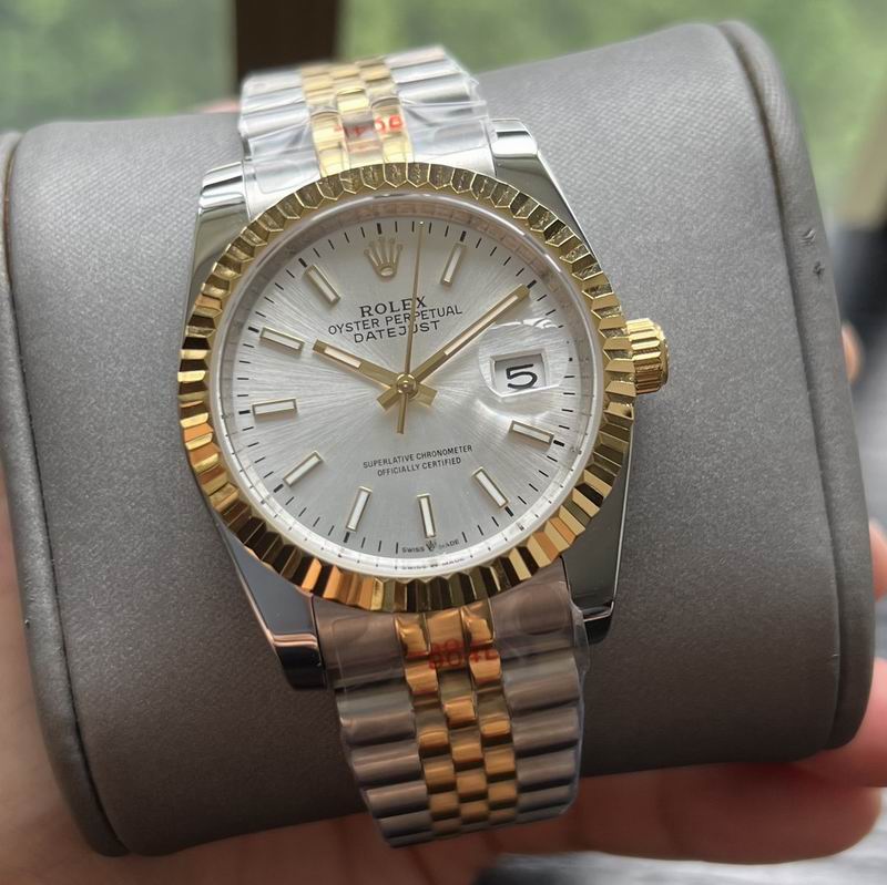 Rolex 36mm 07-Date Just (5)