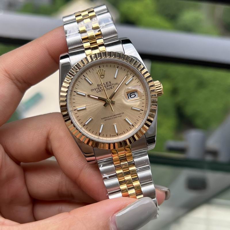 Rolex 36mm 07-Date Just (6)